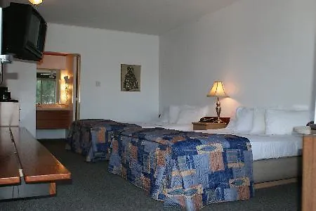Paul'S Motor Inn Victoria 2*,  Canada