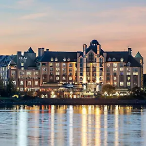 Delta By Marriott Ocean Pointe Station touristique